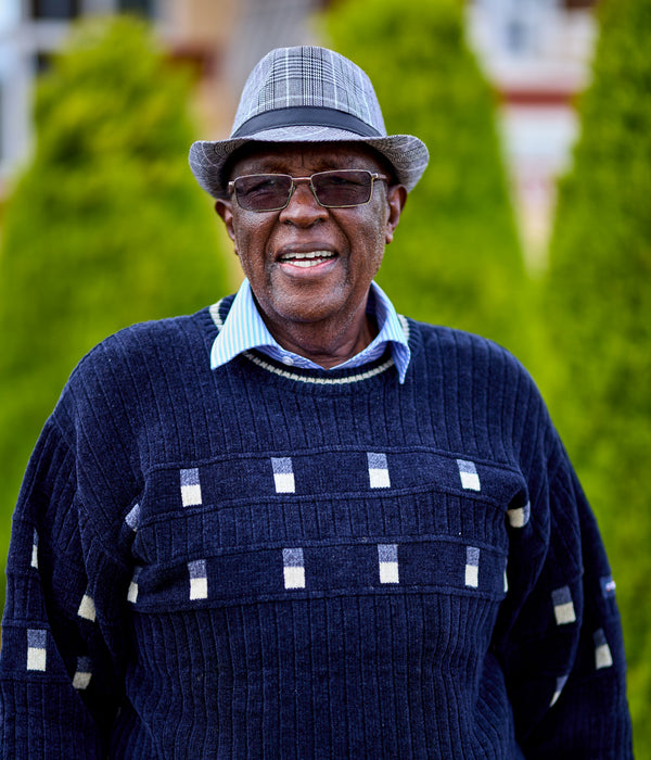 Karanja Mbugua (Joseph)