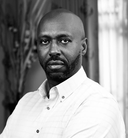 Mbugua Karanja