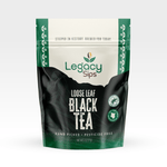 Kenyan Black Loose Leaf Tea