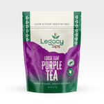 Kenyan Purple Loose Leaf Tea