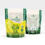Kenyan Yellow Loose Leaf Tea