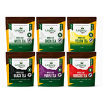 Full Set Bundle: Whole Leaf Tea Bags