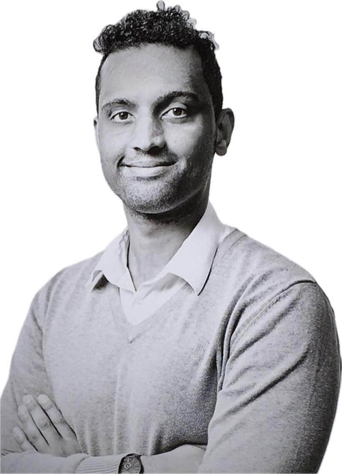 Ian Mbugua Cemann