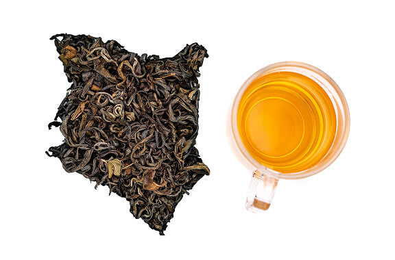 Exquisite Tea Collection