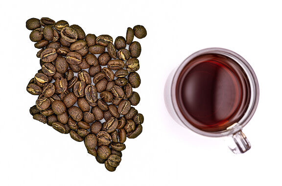 Premium Coffee