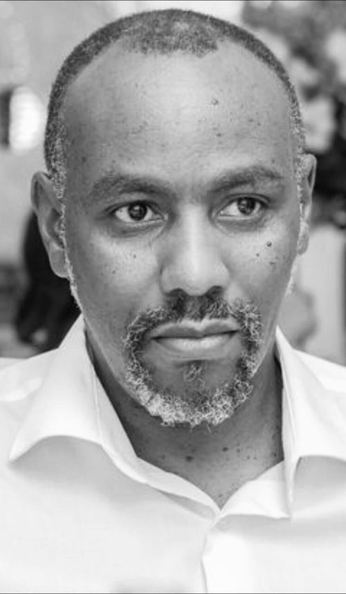 Kariuki Karanja