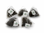 Kenyan Purple Tea:  Whole Leaf Tea Bags