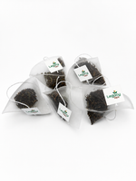 Kenyan White Tea: Whole Leaf Tea Bags