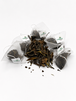 Rare Teas Bundle: Purple, Yellow, White Whole Leaf Tea Bags