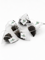 Kenyan White Tea: Whole Leaf Tea Bags