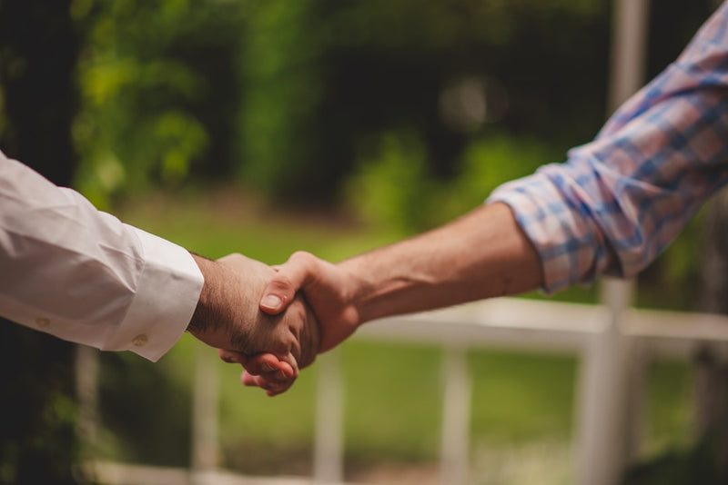 Trade Partnerships