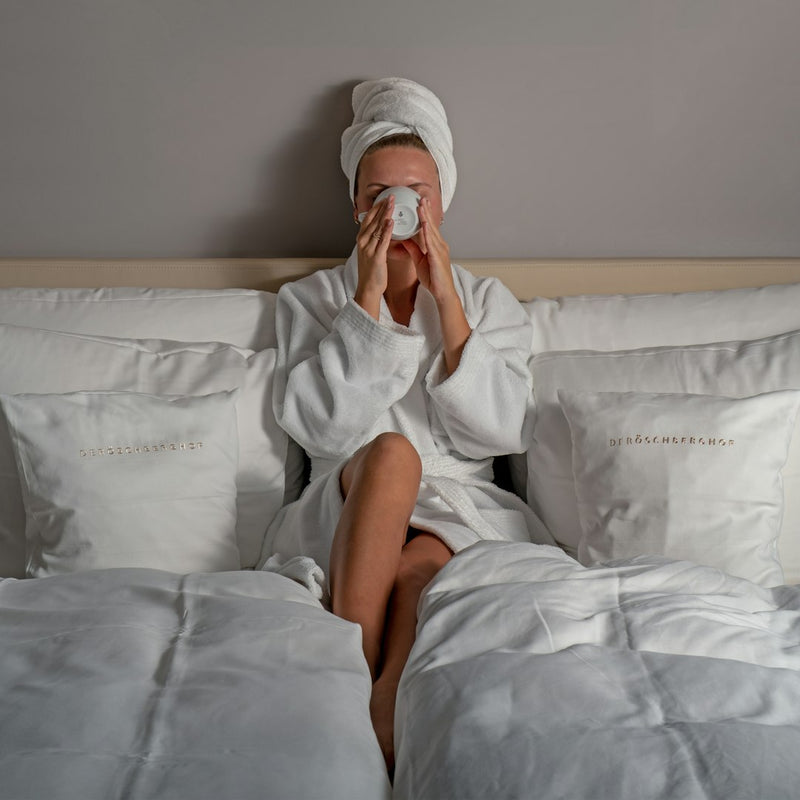 Spas & Wellness Retreats